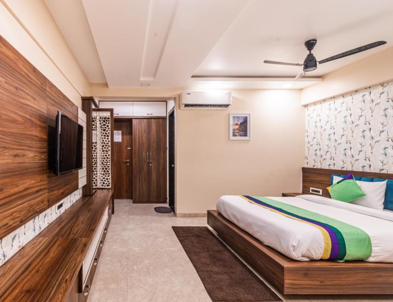 פונה Lemon Wood Suites מראה חיצוני תמונה