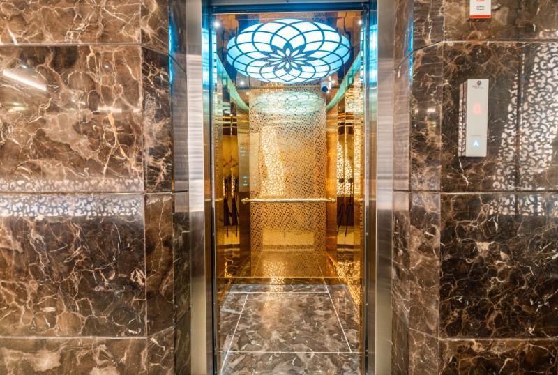 פונה Lemon Wood Suites מראה חיצוני תמונה